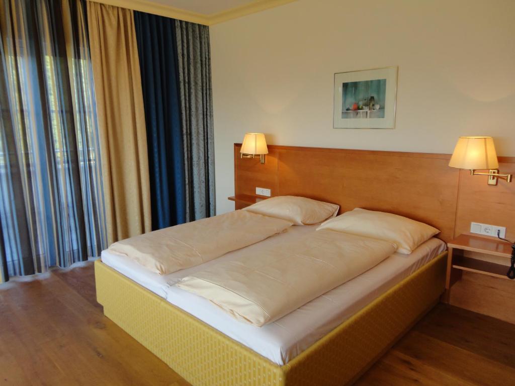 לינץ Business-Hotel Stockinger חדר תמונה